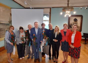 Europejskie Dni Dziedzictwa rozpoczęte