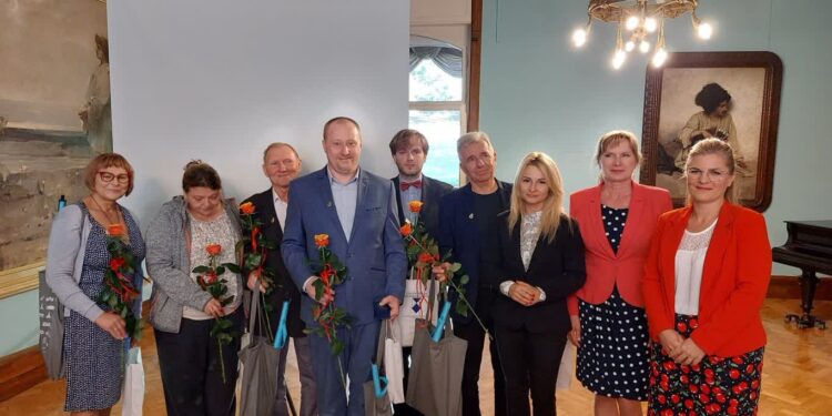 Europejskie Dni Dziedzictwa rozpoczęte