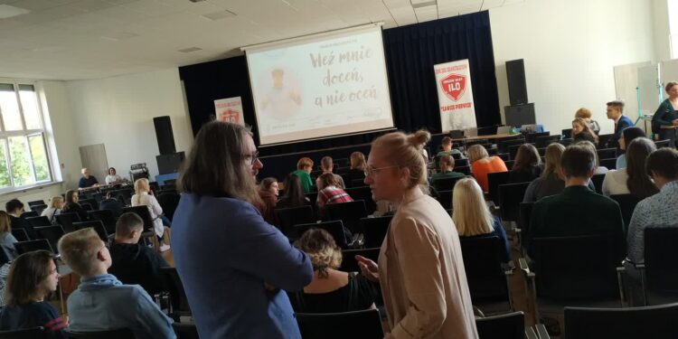 Kolejne szkoły myślą o odejściu od ocen