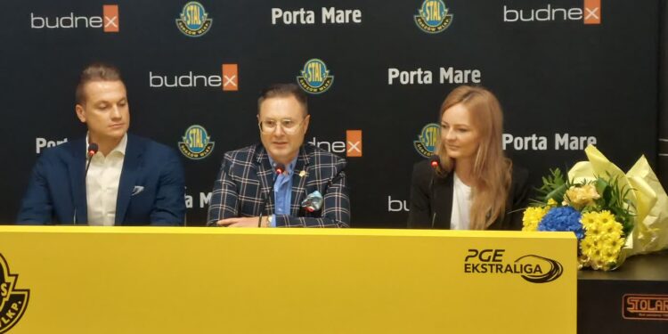 Szczypiorniści Stali w tym sezonie mają być „oczko wyżej”