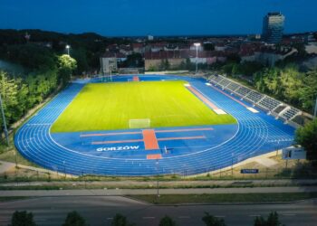 fot. Bartłomiej Nowosielski