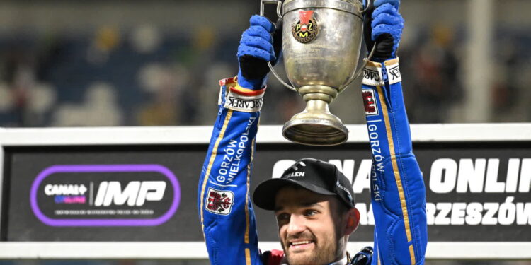 Fot. PAP/Darek Delmanowicz