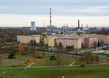 Smród na Górczynie. Prezydent mówi wprost