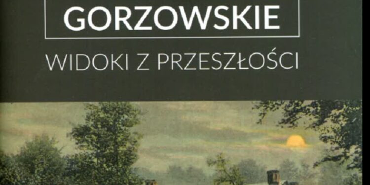 Zagłosujcie na gorzowski przewodnik turystyczny