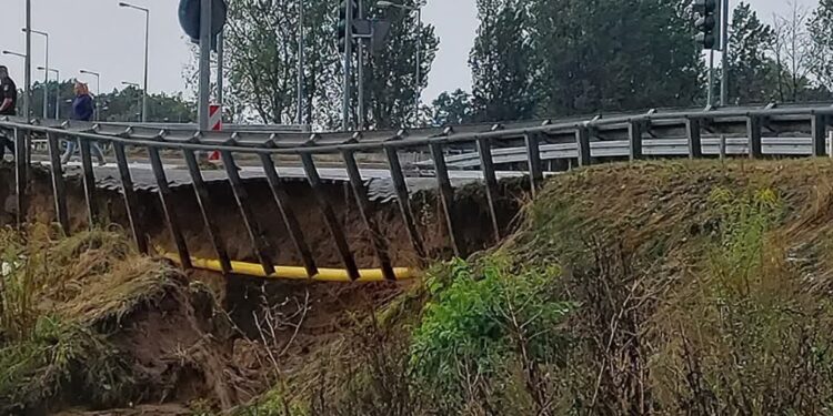 Wszystkie ręce na pokład. Trwają porządki