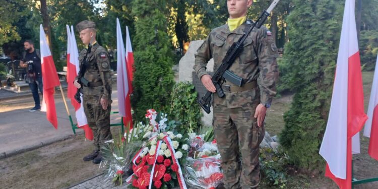 Wojewoda: pamiętajmy i wyciągajmy wnioski