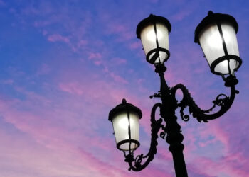 Pierwszy krok do oświetlenia ul. Dworskiej