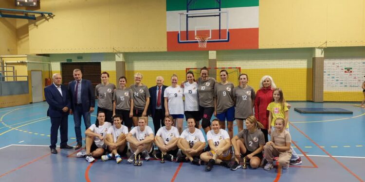 Koszykówka wspomnień