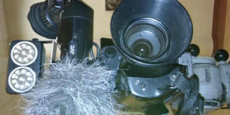 Konfrontacje Filmowe