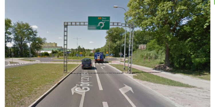 Tramwaj z Piasków na Górczyn? Tak proponuje komunikacja.org