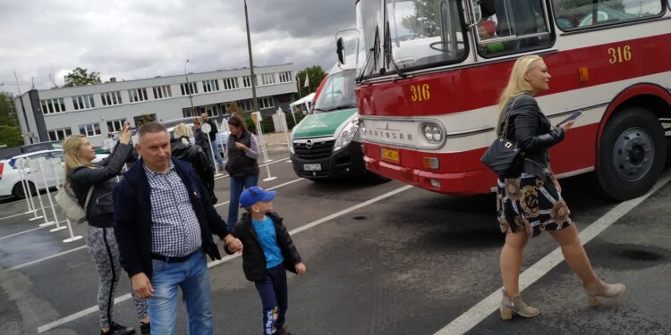 Przyjdź i zobacz MZK od środka !