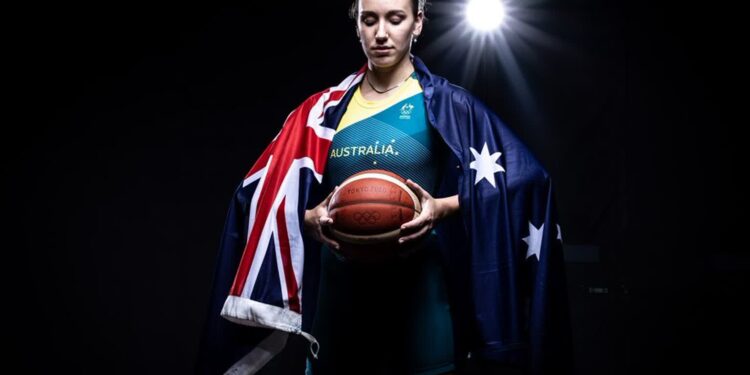 Allana Smith: jestem gotowa być liderką a koleżanki mi w tym pomogą