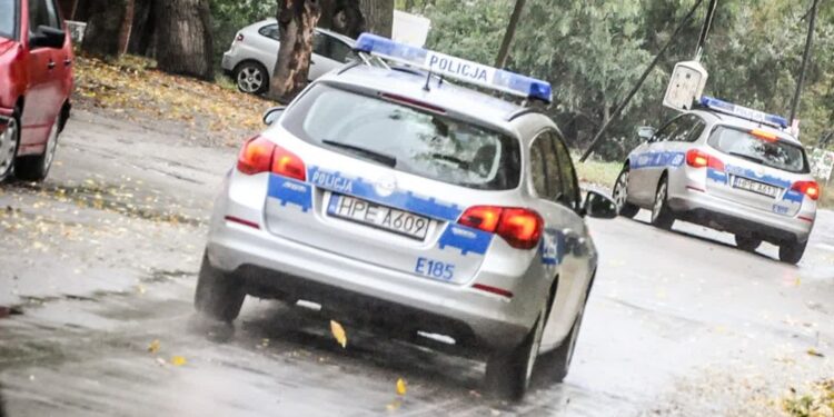 Znalazł się zaginiony 60-latek. Policja znalazła go w okolicach Warty