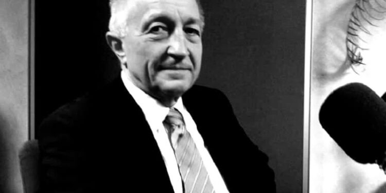 Wspomnienie o Stanisławie Żytkowskim