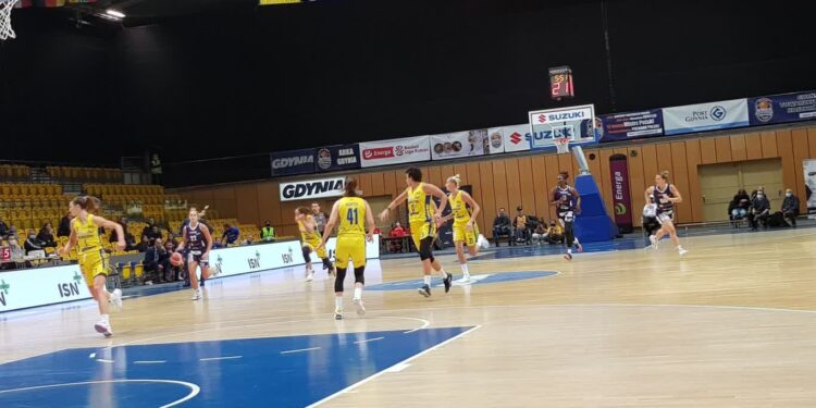 PSI Enea jedzie zdobyć Gdynię