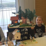 Santok - laureaci konkursu "Żyję zdrowo. Nie ulegam nałogom - Internet to nie wszystko"