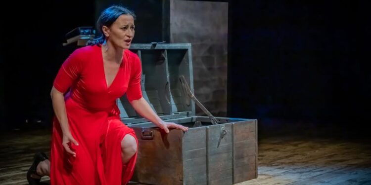 Przejmująca historia o „Pamięci Świata”