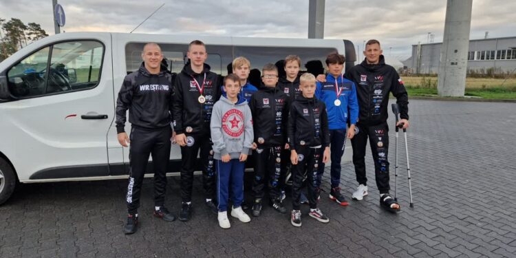 fot. fb Sporty Walki Gorzów