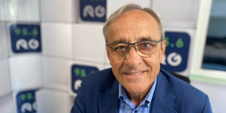 Mirosław Marcinkiewicz