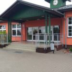 Ciecierzyce Szkoła Podstawowa