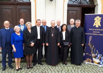 Fot. Akcja Katolicka Diecezji Zielonogórsko-Gorzowskiej