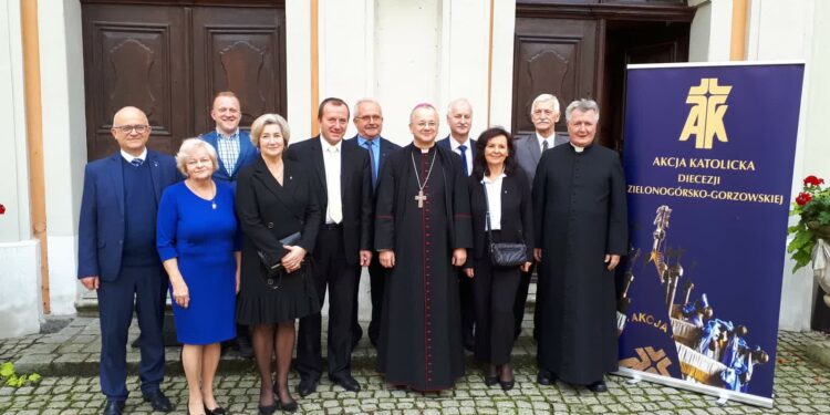 Fot. Akcja Katolicka Diecezji Zielonogórsko-Gorzowskiej