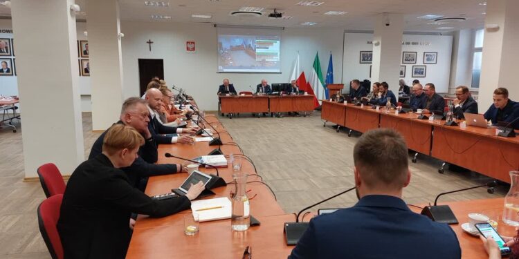 Podatek od nieruchomości w górę!