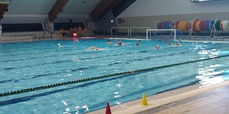 Alfa rolę faworyta spełniłą bez zarzutu