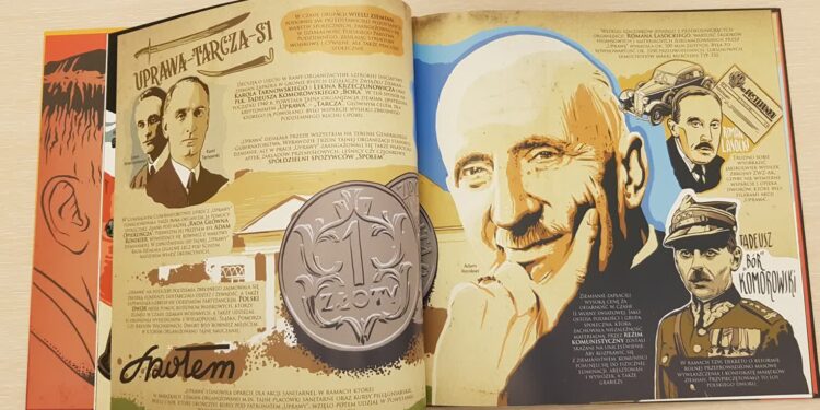 Kolejny Przystanek Historia w Gorzowie