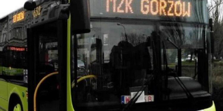MZK wprowadza zmiany w rozkładach jazdy