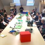 Santok - Konkurs "Żyję zdrowo. Nie ulegam nałogom - Internet to nie wszystko"