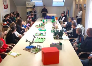 Santok - Konkurs "Żyję zdrowo. Nie ulegam nałogom - Internet to nie wszystko"