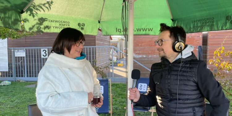 Joanna Kasprzak – Perka