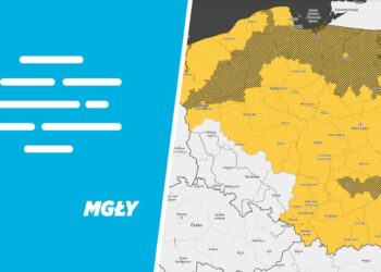 Grafika: IMGW-PIB METEO POLSKA