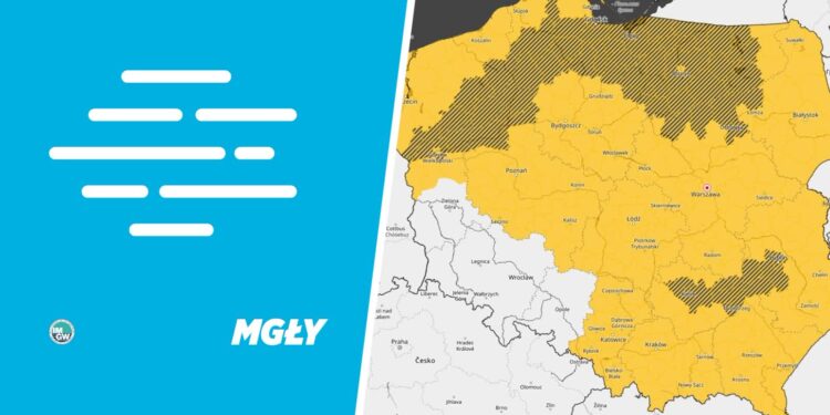 Grafika: IMGW-PIB METEO POLSKA