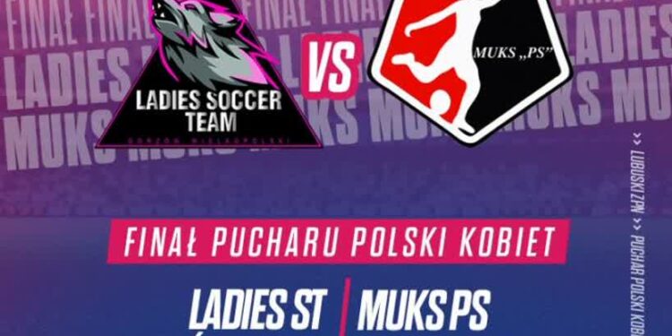 Ladies i MUKS powalczą o Puchar