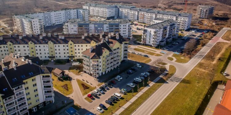 Nowe nazwy ulic i rond. Zobacz gdzie