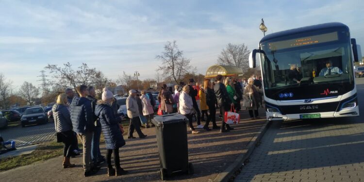 Informatory będą dostępne już od dziś