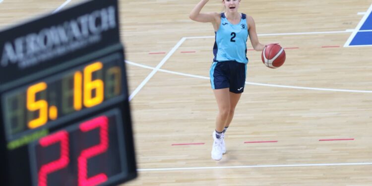 fot. AZS AJP Gorzów Wlkp.