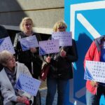 Inauguracja kampanii "Dla kogo koperta?" w Gorzowie