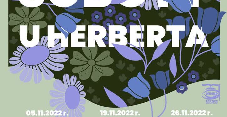 Rodzinne soboty u Herberta - WIMBP Gorzów