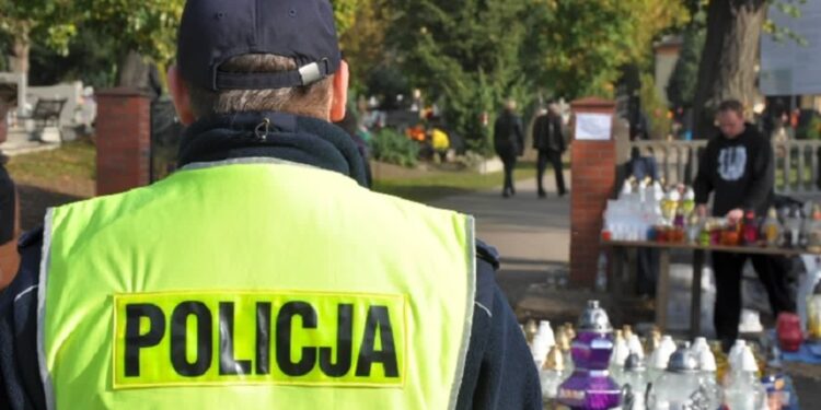 Ruszyła policyjna akcja „Znicz”