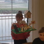 Santok - laureaci konkursu "Żyję zdrowo. Nie ulegam nałogom - Internet to nie wszystko"