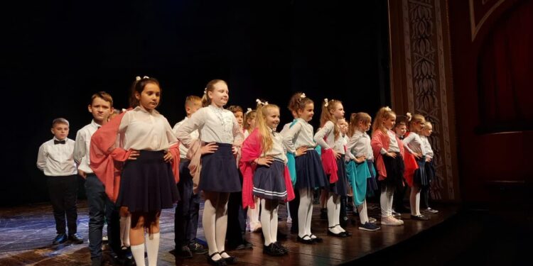 40 lat SP 13. Kto z Was chodził do tej szkoły?