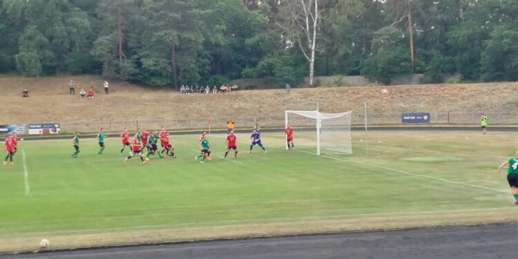 Carina podejmie Stilon: czy gorzowianie pójdą za ciosem?