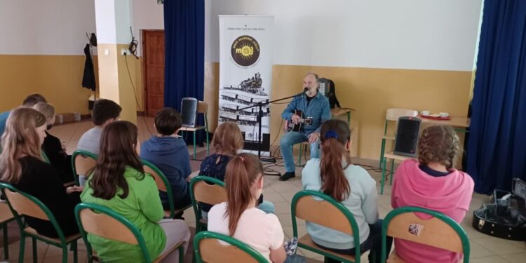 MAJ inauguruje 38. rok