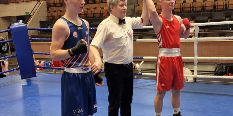 Sparringi zamiast walk o stawkę