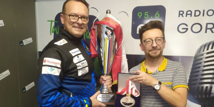 Stal Gorzów już przygotowuje się do nowego sezonu