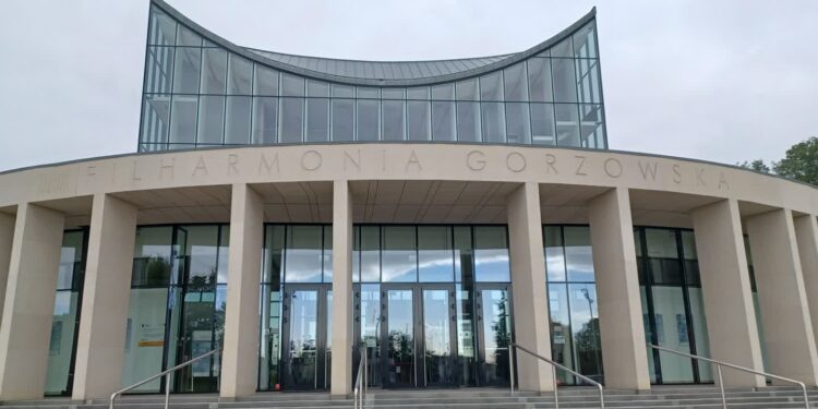 Festiwal Muzyki Współczesnej: Polski Teatr Tańca