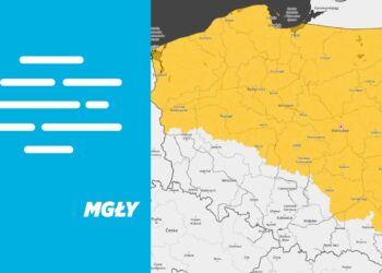 Grafika: IMGW-PIB METEO POLSKA